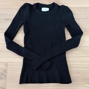 Suss Knit top